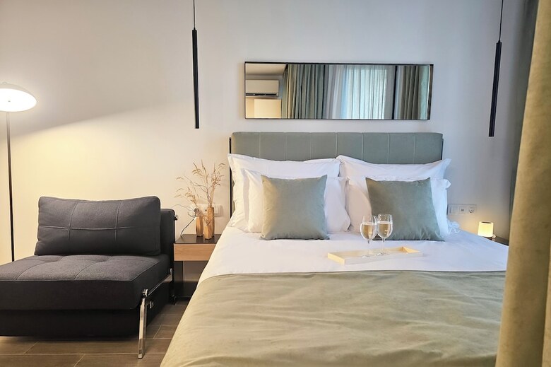 Aparthotel Azur Premium Resort