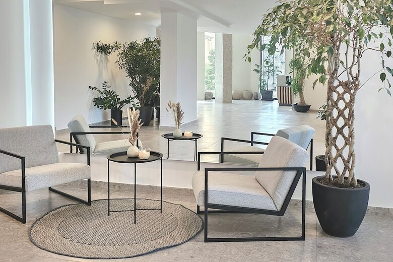 Aparthotel Azur Premium Resort