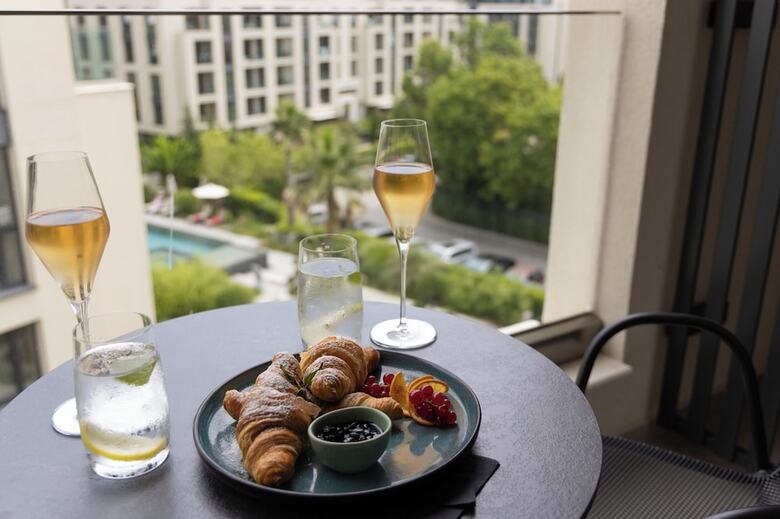 Aparthotel Azur Premium Resort