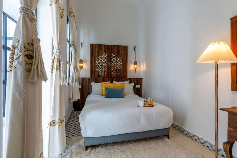 Riad Maison H Kasbah