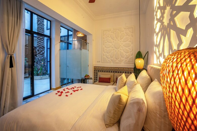 Riad Maison H Kasbah