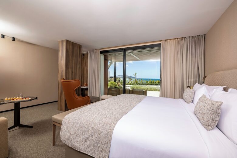 Hotel Idou Malabata Beach And Spa
