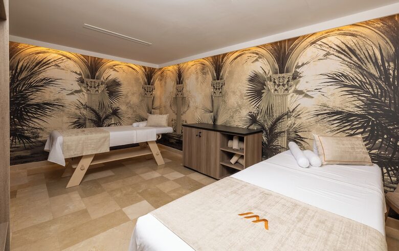 Hotel Idou Malabata Beach And Spa