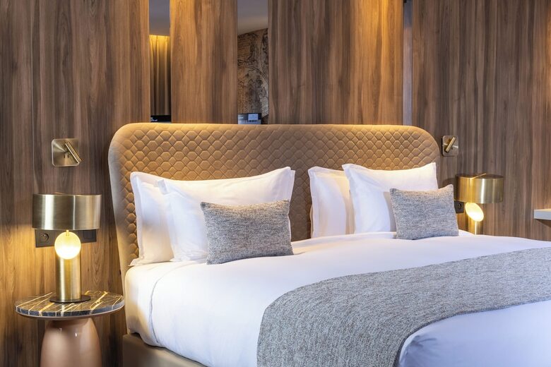 Hotel Idou Malabata Beach And Spa
