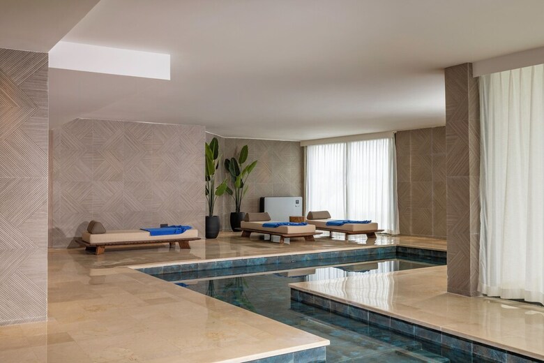 Hotel Idou Malabata Beach And Spa