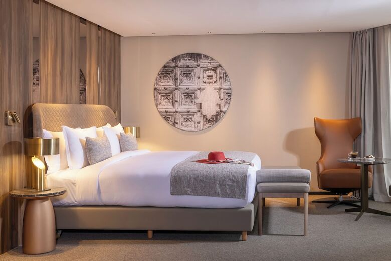 Hotel Idou Malabata Beach And Spa