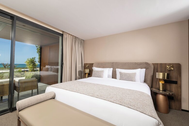 Hotel Idou Malabata Beach And Spa