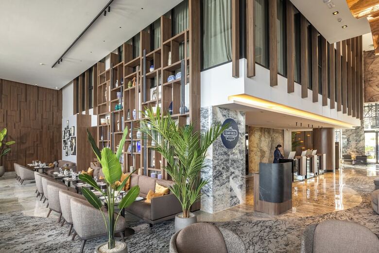 Hotel Idou Malabata Beach And Spa