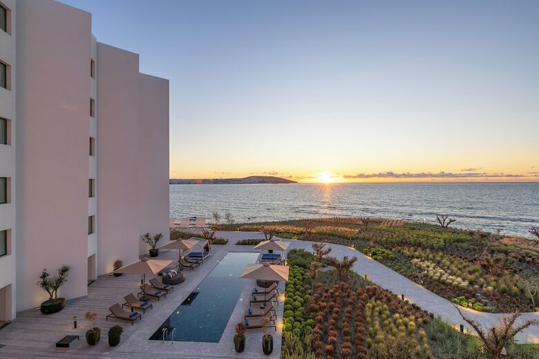 Hotel Idou Malabata Beach And Spa