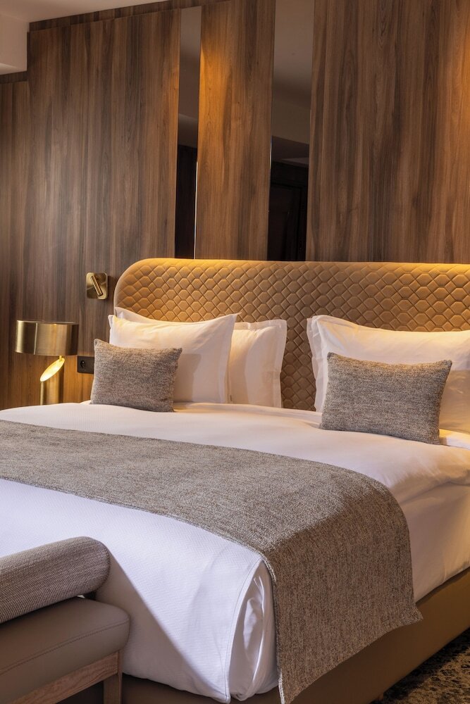Hotel Idou Malabata Beach And Spa