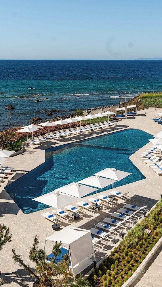 Hotel Idou Malabata Beach And Spa