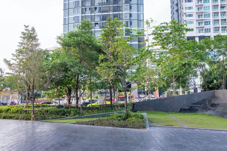 Queensland Hotel Bangkok
