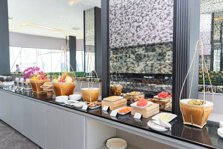Queensland Hotel Bangkok