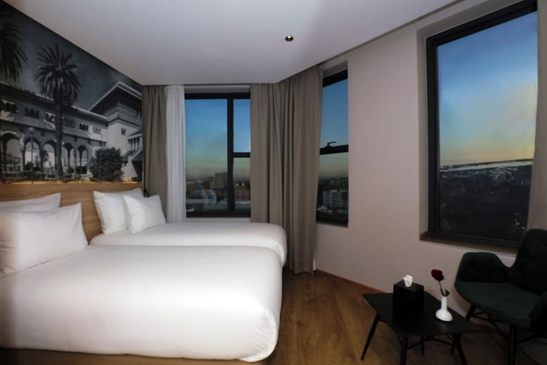 Aday Hotel Casablanca