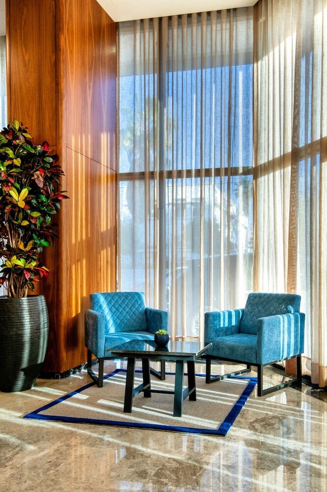 Aday Hotel Casablanca