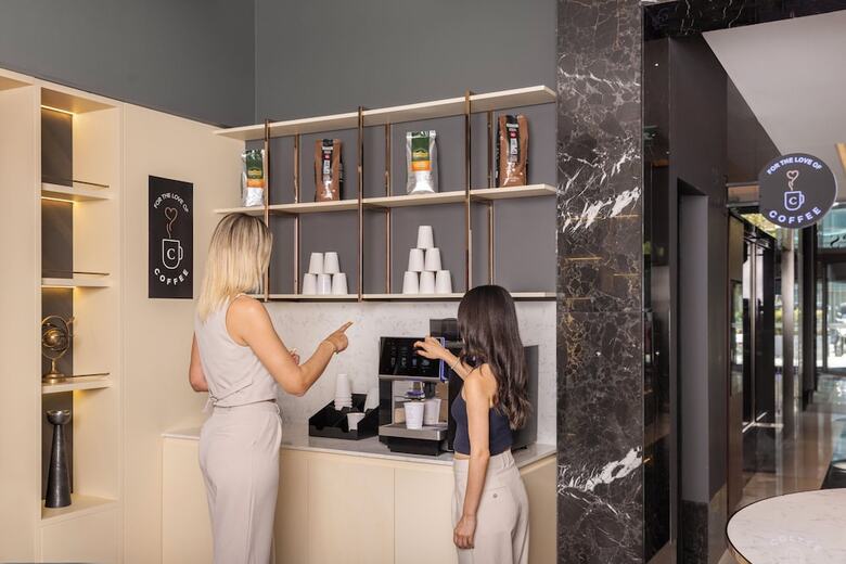 Citadines Maslak Istanbul