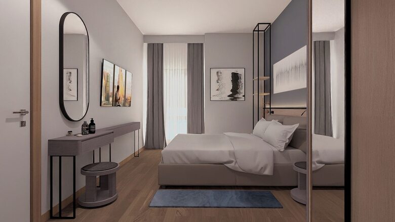 Citadines Maslak Istanbul