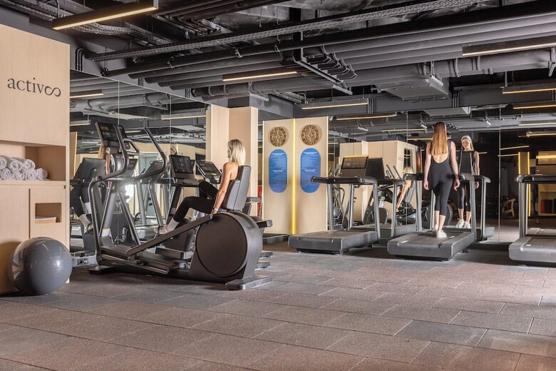Citadines Maslak Istanbul