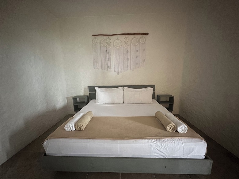 Hotel Casa Del Sol Holbox - Self Check In