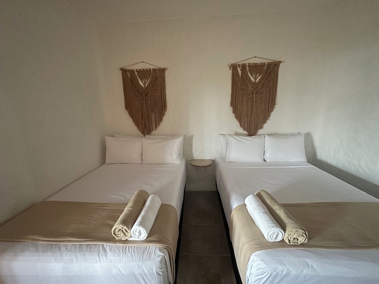 Hotel Casa Del Sol Holbox - Self Check In