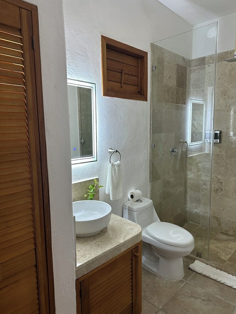 Hotel Casa Del Sol Holbox - Self Check In