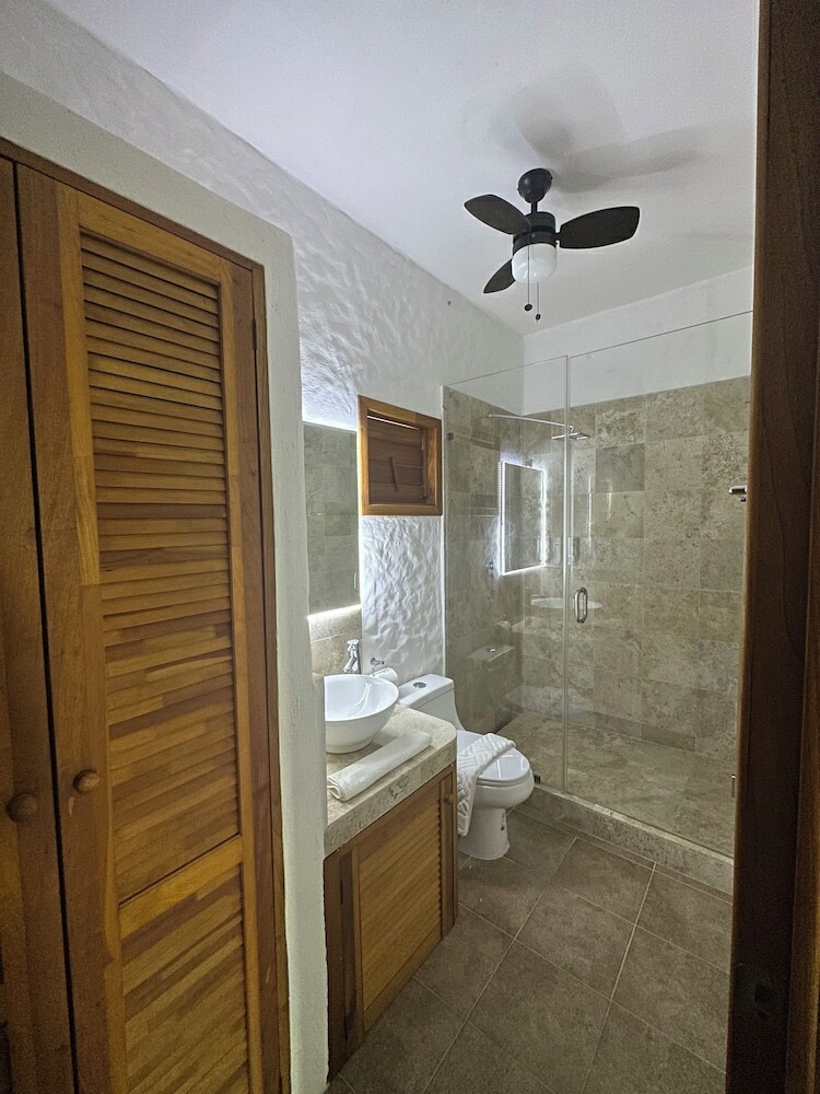 Hotel Casa Del Sol Holbox - Self Check In