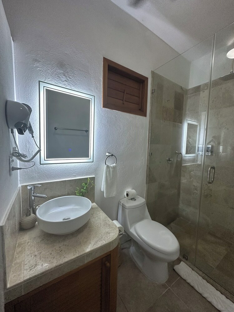 Hotel Casa Del Sol Holbox - Self Check In