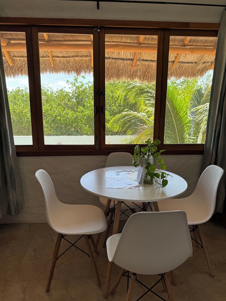Hotel Casa Del Sol Holbox - Self Check In