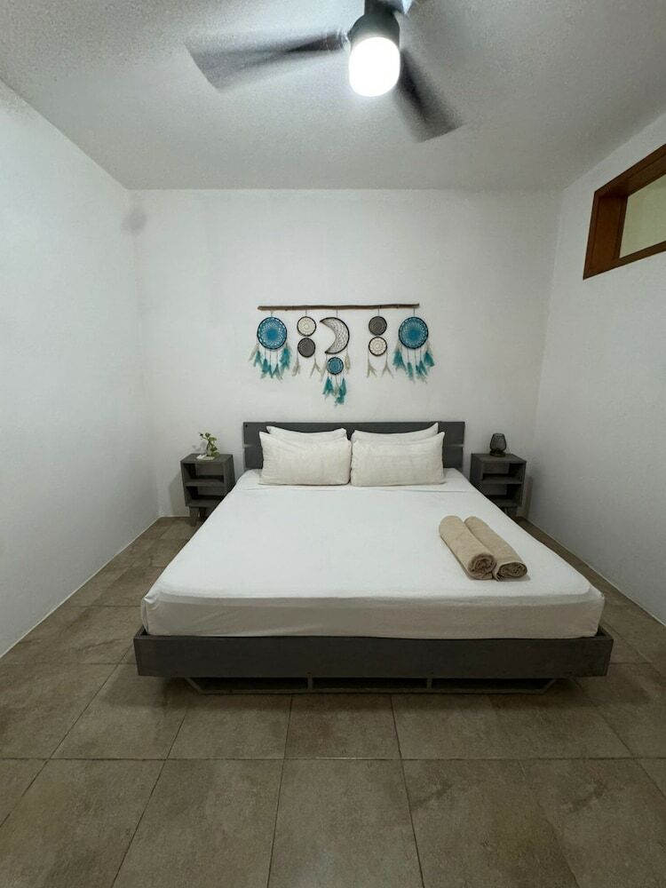 Hotel Casa Del Sol Holbox - Self Check In