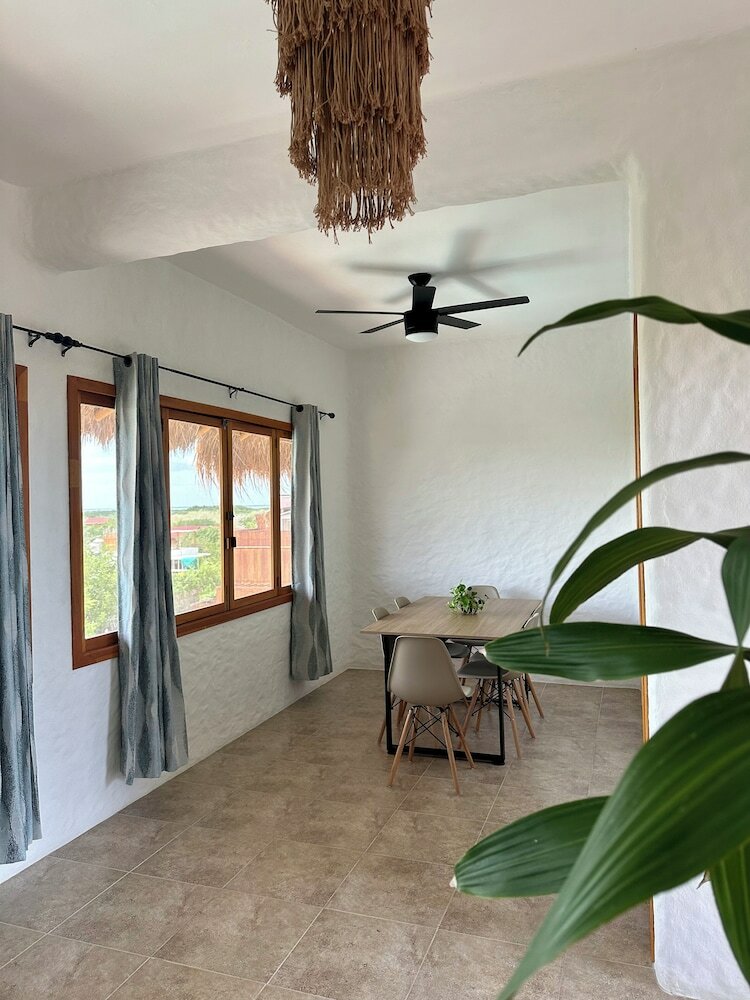 Hotel Casa Del Sol Holbox - Self Check In