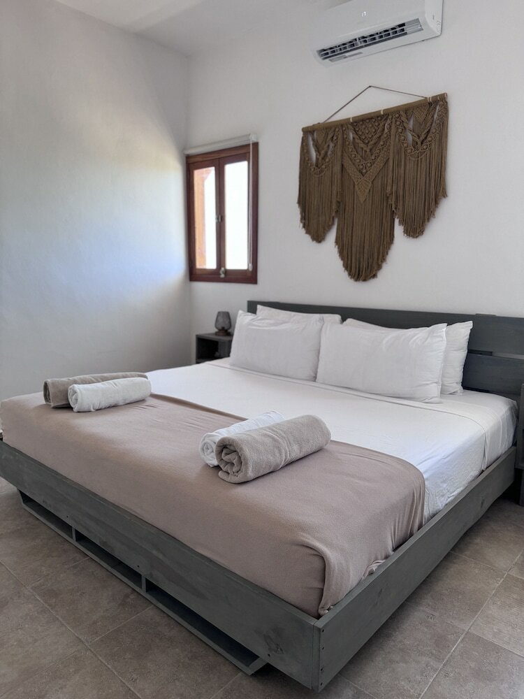 Hotel Casa Del Sol Holbox - Self Check In