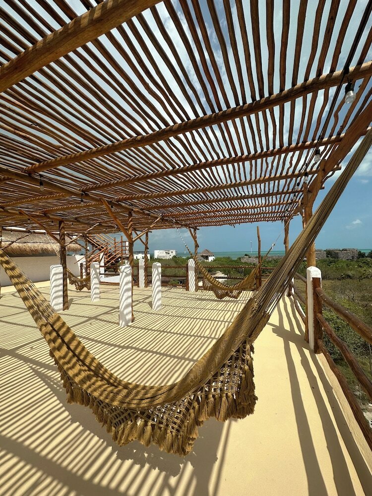 Hotel Casa Del Sol Holbox - Self Check In