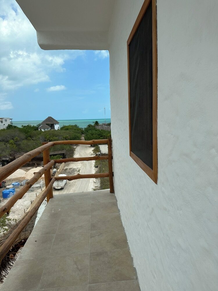 Hotel Casa Del Sol Holbox - Self Check In