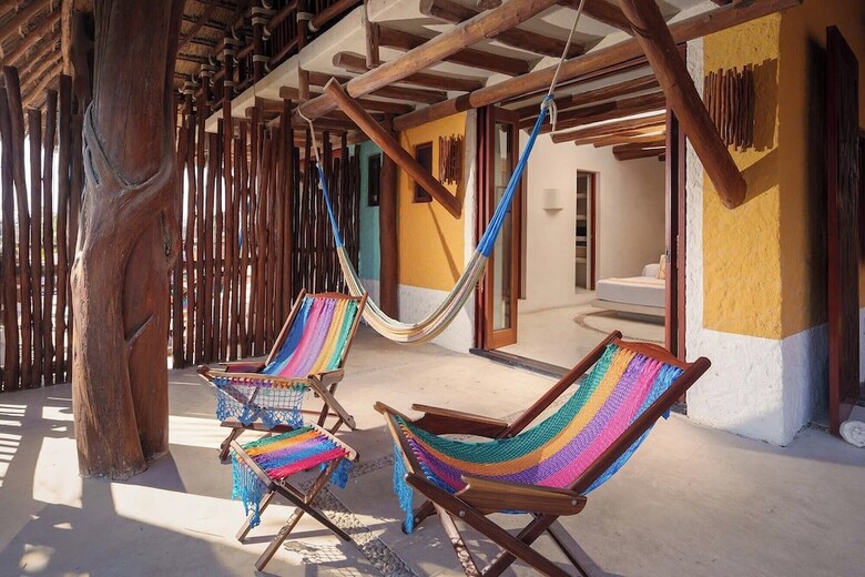 Hotel Exe El Pueblito