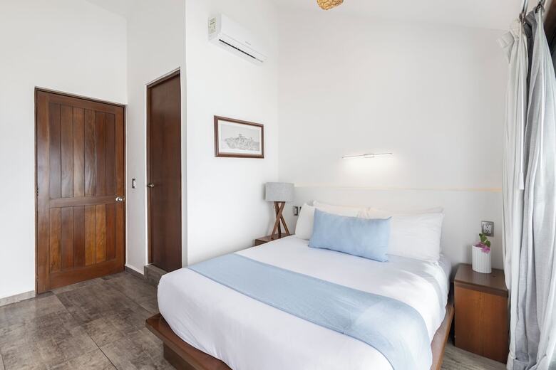 Areia Playa Del Carmen-beach Front Hotel