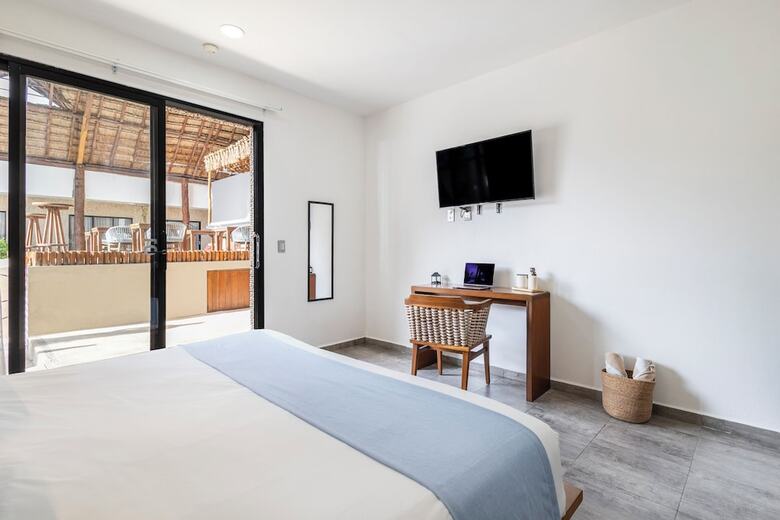 Areia Playa Del Carmen-beach Front Hotel
