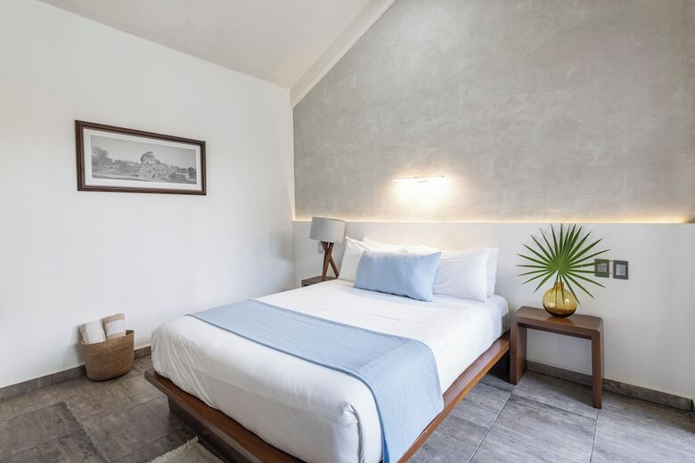 Areia Playa Del Carmen-beach Front Hotel