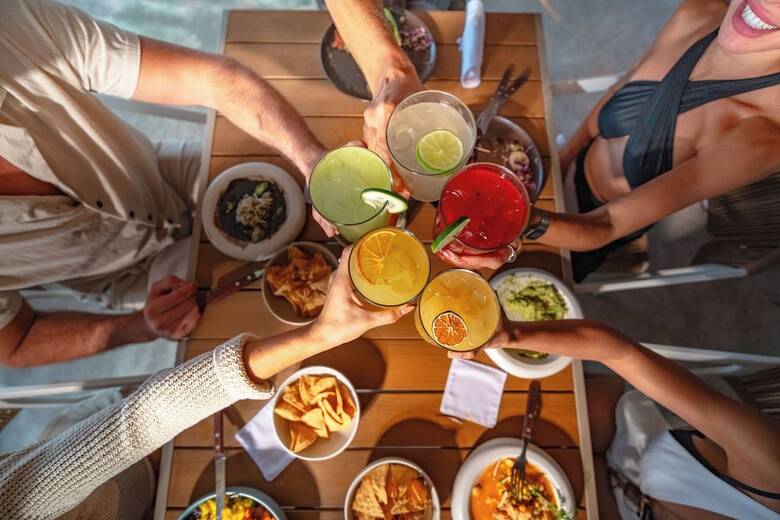 Areia Playa Del Carmen-beach Front Hotel