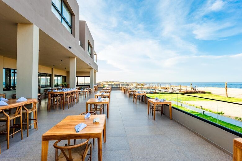 Hotel Sentido Naga Bay