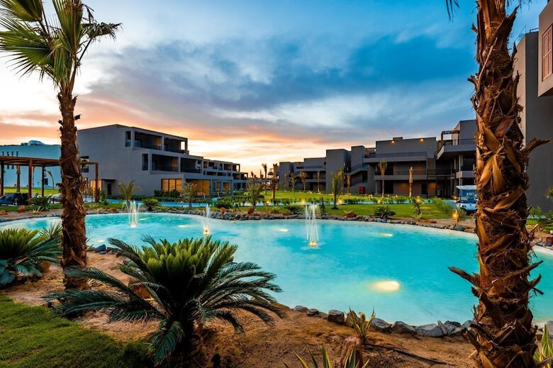 Hotel Sentido Naga Bay