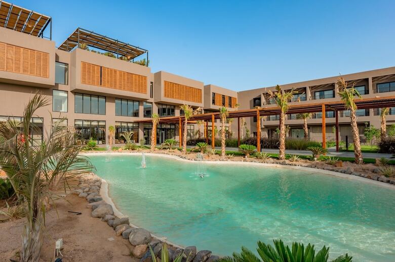 Hotel Sentido Naga Bay