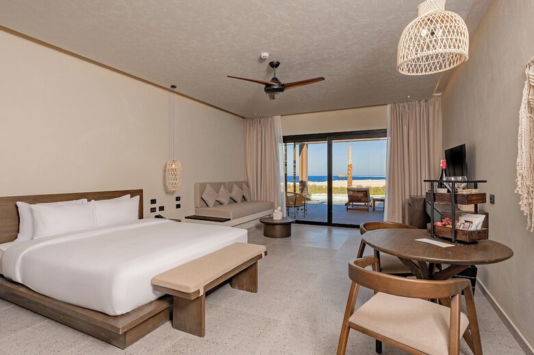 Hotel Sentido Naga Bay