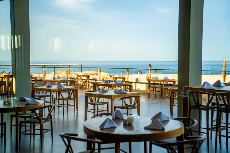 Hotel Sentido Naga Bay