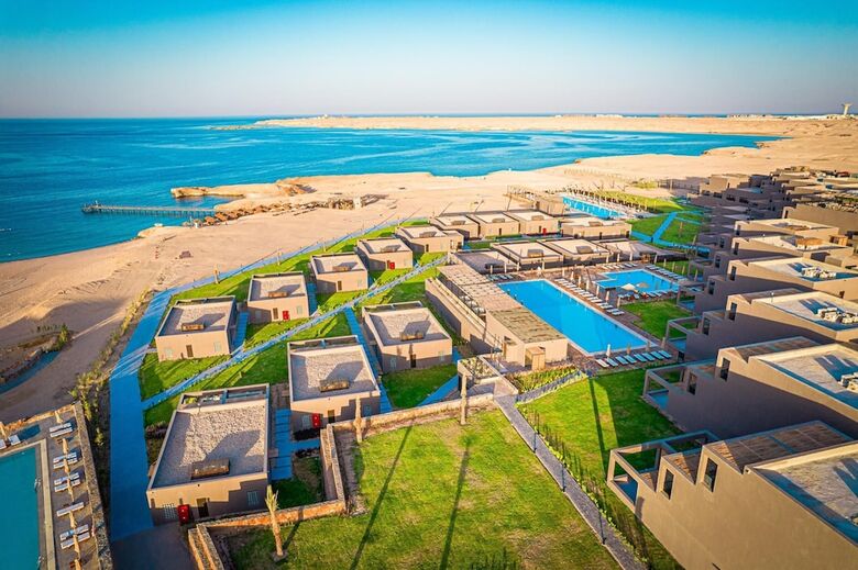 Hotel Sentido Naga Bay