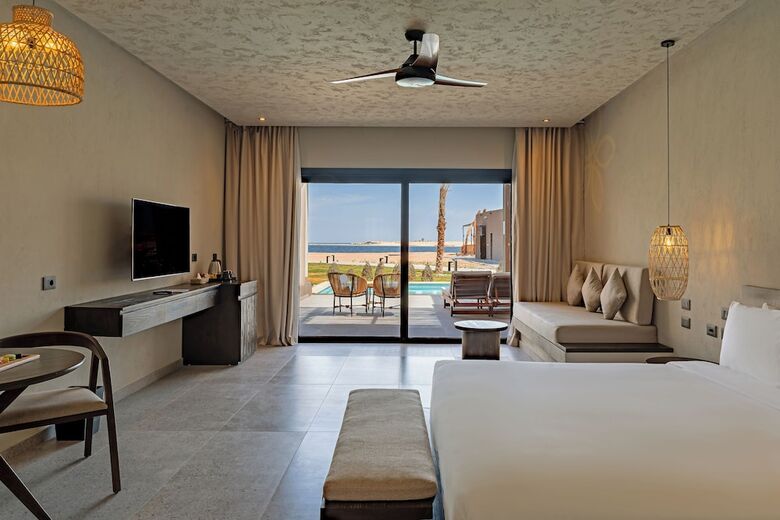 Hotel Sentido Naga Bay