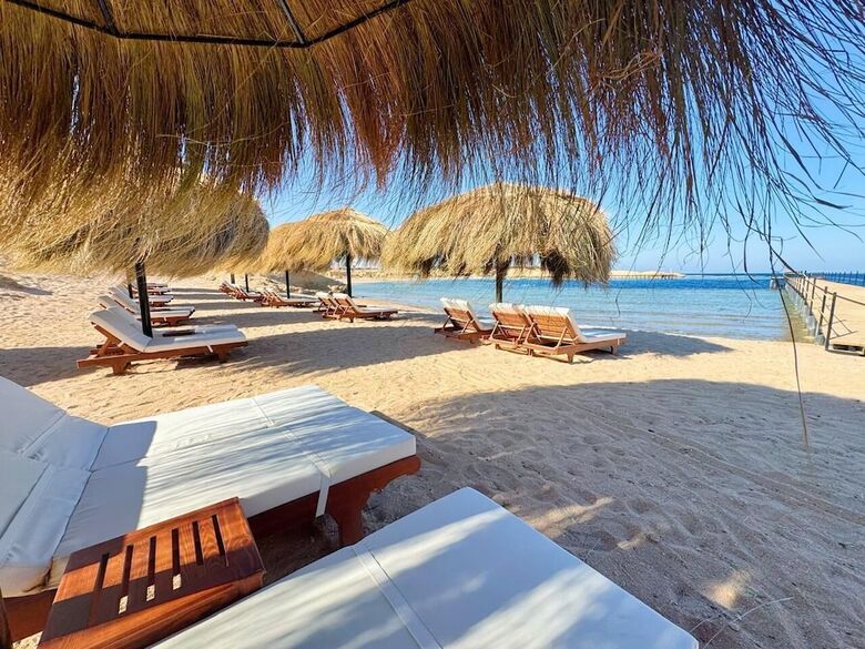 Hotel Sentido Naga Bay