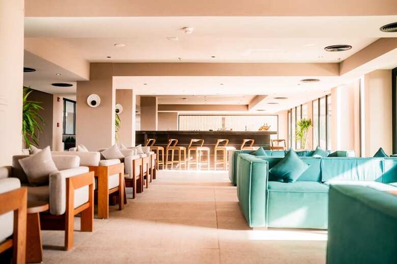 Hotel Sentido Naga Bay
