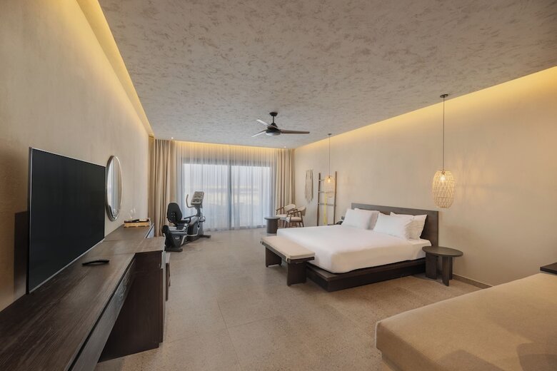 Hotel Sentido Naga Bay