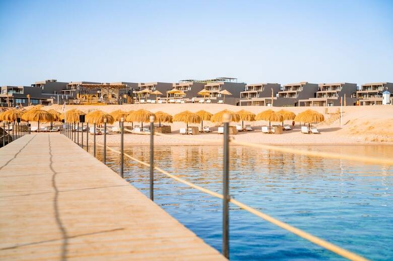 Hotel Sentido Naga Bay