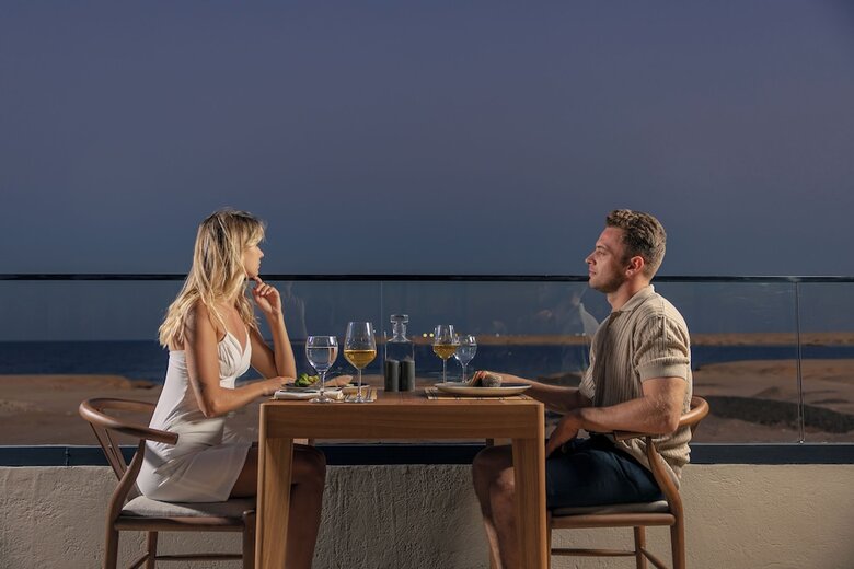 Hotel Sentido Naga Bay